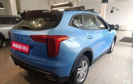 Haval Jolion, 2026 год, 2 599 000 рублей, 4 фотография