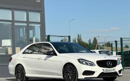 Mercedes-Benz E-Класс, 2013 год, 2 099 000 рублей, 4 фотография