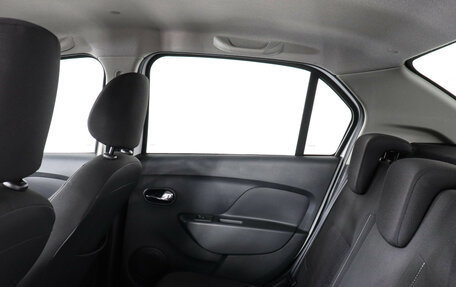 Renault Logan II, 2019 год, 1 100 000 рублей, 13 фотография