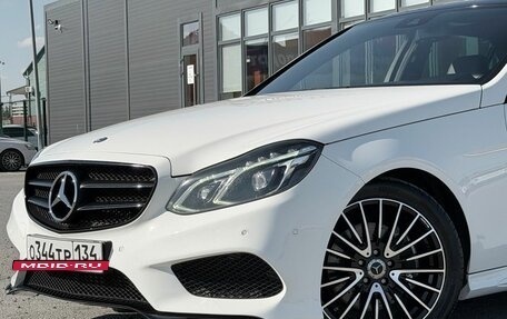 Mercedes-Benz E-Класс, 2013 год, 2 099 000 рублей, 2 фотография