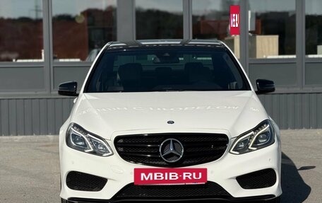Mercedes-Benz E-Класс, 2013 год, 2 099 000 рублей, 3 фотография
