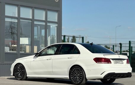 Mercedes-Benz E-Класс, 2013 год, 2 099 000 рублей, 10 фотография