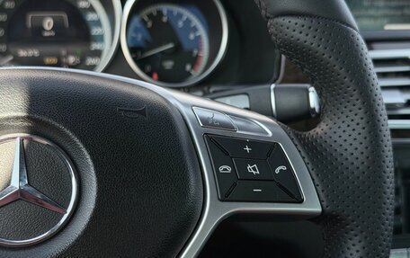 Mercedes-Benz E-Класс, 2013 год, 2 099 000 рублей, 19 фотография