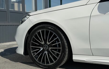 Mercedes-Benz E-Класс, 2013 год, 2 099 000 рублей, 15 фотография