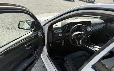 Mercedes-Benz E-Класс, 2013 год, 2 099 000 рублей, 16 фотография