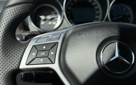 Mercedes-Benz E-Класс, 2013 год, 2 099 000 рублей, 18 фотография