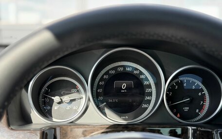 Mercedes-Benz E-Класс, 2013 год, 2 099 000 рублей, 20 фотография