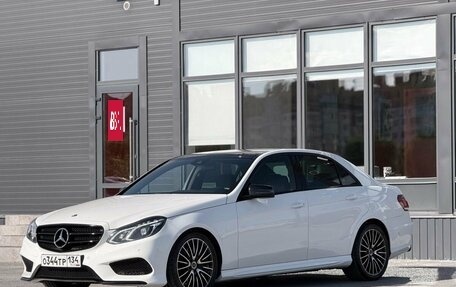 Mercedes-Benz E-Класс, 2013 год, 2 099 000 рублей, 6 фотография
