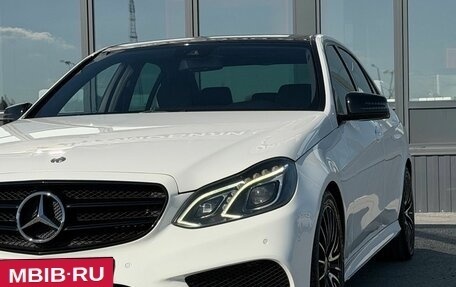 Mercedes-Benz E-Класс, 2013 год, 2 099 000 рублей, 7 фотография