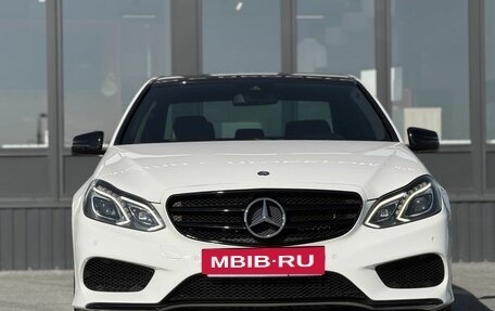 Mercedes-Benz E-Класс, 2013 год, 2 099 000 рублей, 8 фотография