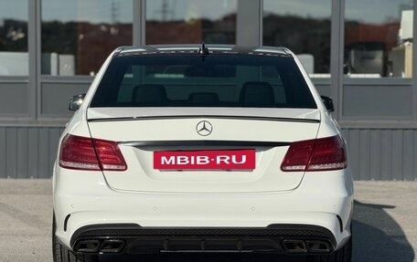 Mercedes-Benz E-Класс, 2013 год, 2 099 000 рублей, 11 фотография