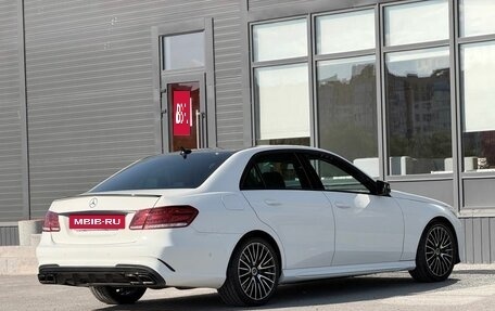 Mercedes-Benz E-Класс, 2013 год, 2 099 000 рублей, 12 фотография