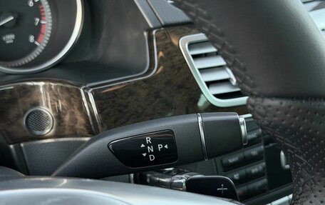 Mercedes-Benz E-Класс, 2013 год, 2 099 000 рублей, 23 фотография