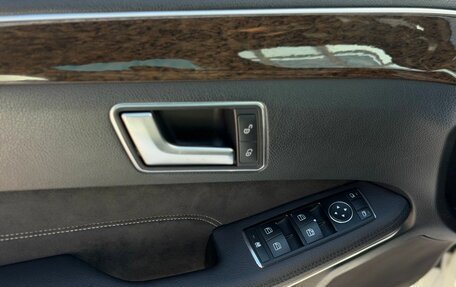 Mercedes-Benz E-Класс, 2013 год, 2 099 000 рублей, 29 фотография
