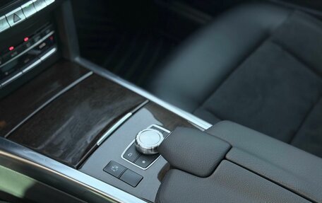 Mercedes-Benz E-Класс, 2013 год, 2 099 000 рублей, 24 фотография