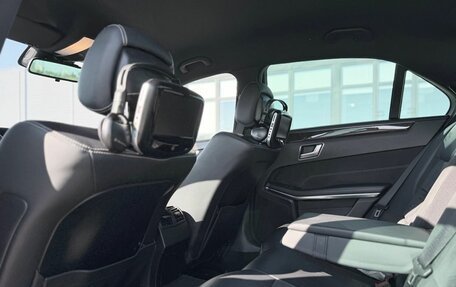 Mercedes-Benz E-Класс, 2013 год, 2 099 000 рублей, 28 фотография