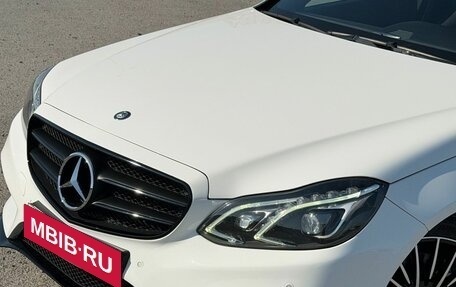 Mercedes-Benz E-Класс, 2013 год, 2 099 000 рублей, 37 фотография
