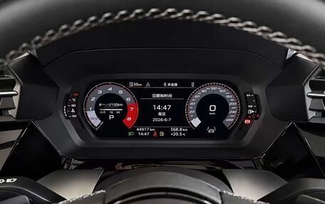 Audi A3, 2023 год, 2 440 000 рублей, 15 фотография