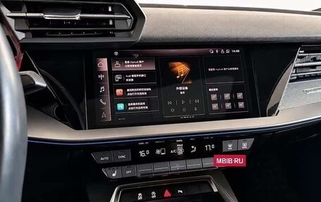 Audi A3, 2023 год, 2 440 000 рублей, 17 фотография