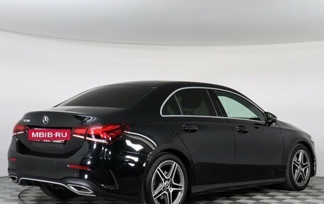 Mercedes-Benz A-Класс, 2020 год, 2 590 000 рублей, 6 фотография