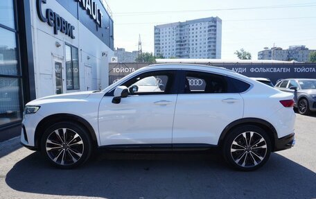 Geely Tugella FY11, 2023 год, 2 700 000 рублей, 8 фотография