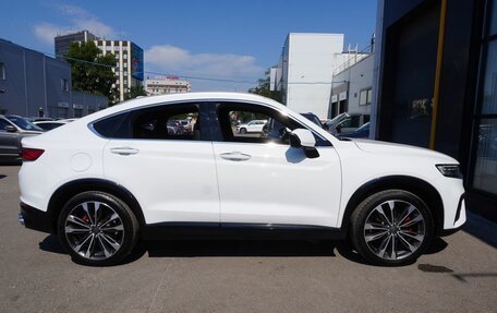 Geely Tugella FY11, 2023 год, 2 700 000 рублей, 4 фотография