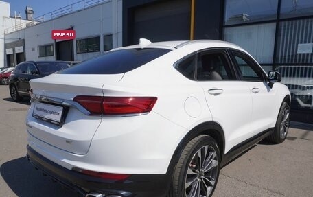 Geely Tugella FY11, 2023 год, 2 700 000 рублей, 5 фотография