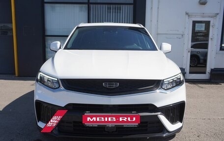 Geely Tugella FY11, 2023 год, 2 700 000 рублей, 2 фотография