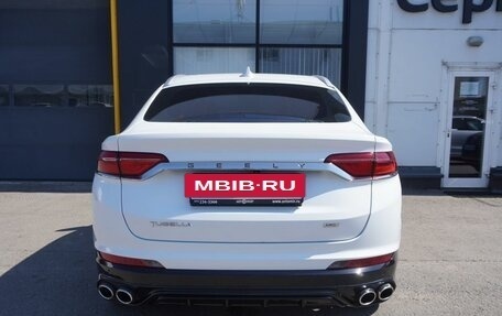 Geely Tugella FY11, 2023 год, 2 700 000 рублей, 6 фотография