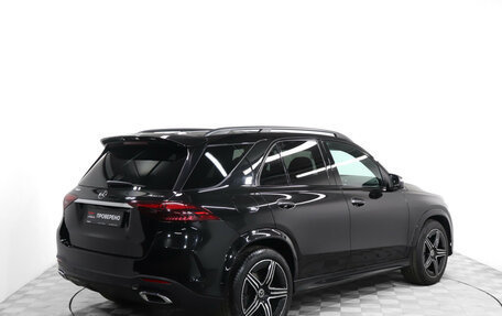 Mercedes-Benz GLE, 2025 год, 9 400 000 рублей, 6 фотография