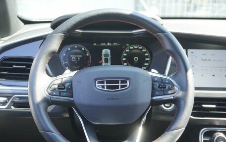 Geely Tugella FY11, 2023 год, 2 700 000 рублей, 14 фотография