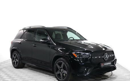 Mercedes-Benz GLE, 2025 год, 9 400 000 рублей, 4 фотография