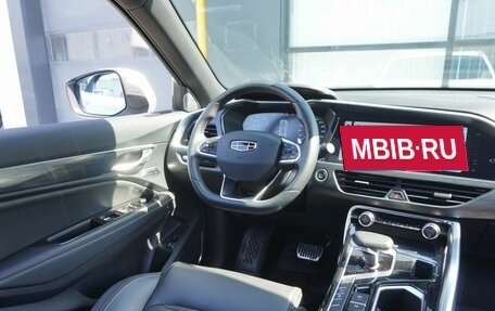 Geely Tugella FY11, 2023 год, 2 700 000 рублей, 13 фотография