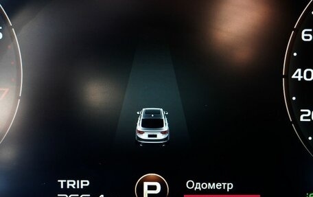 Geely Tugella FY11, 2023 год, 2 700 000 рублей, 19 фотография