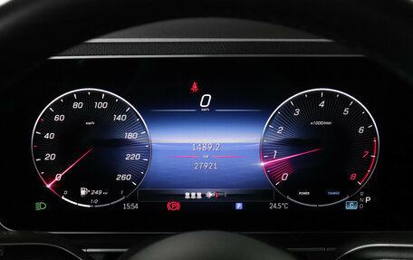 Mercedes-Benz GLE, 2025 год, 9 400 000 рублей, 12 фотография