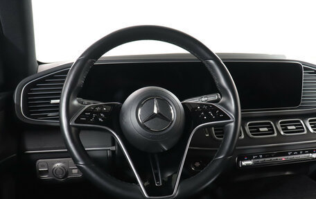 Mercedes-Benz GLE, 2025 год, 9 400 000 рублей, 18 фотография