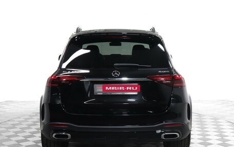 Mercedes-Benz GLE, 2025 год, 9 400 000 рублей, 7 фотография