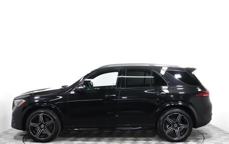 Mercedes-Benz GLE, 2025 год, 9 400 000 рублей, 9 фотография