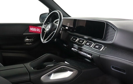 Mercedes-Benz GLE, 2025 год, 9 400 000 рублей, 10 фотография