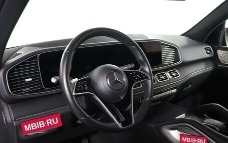 Mercedes-Benz GLE, 2025 год, 9 400 000 рублей, 14 фотография