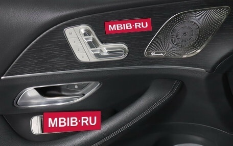 Mercedes-Benz GLE, 2025 год, 9 400 000 рублей, 20 фотография
