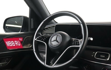 Mercedes-Benz GLE, 2025 год, 9 400 000 рублей, 16 фотография