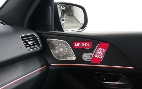 Mercedes-Benz GLE, 2025 год, 9 400 000 рублей, 21 фотография