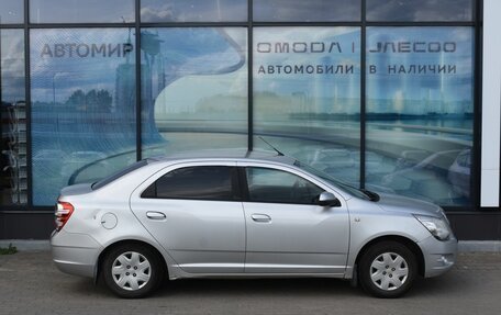 Chevrolet Cobalt II, 2013 год, 380 000 рублей, 4 фотография