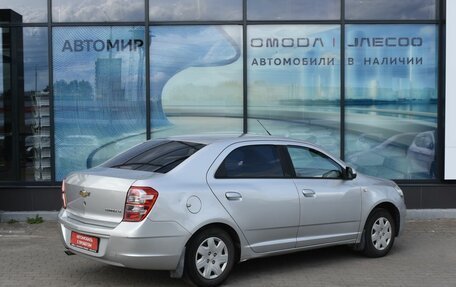 Chevrolet Cobalt II, 2013 год, 380 000 рублей, 5 фотография