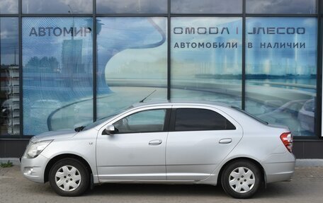 Chevrolet Cobalt II, 2013 год, 380 000 рублей, 8 фотография