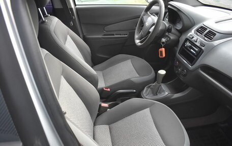 Chevrolet Cobalt II, 2013 год, 380 000 рублей, 10 фотография