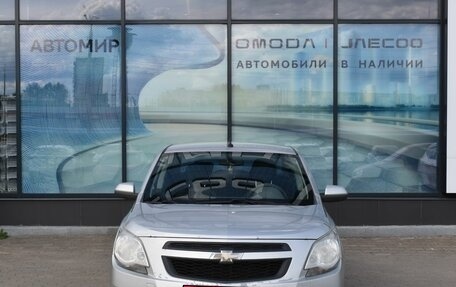 Chevrolet Cobalt II, 2013 год, 380 000 рублей, 2 фотография