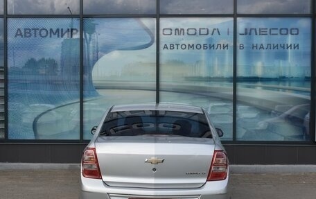 Chevrolet Cobalt II, 2013 год, 380 000 рублей, 6 фотография