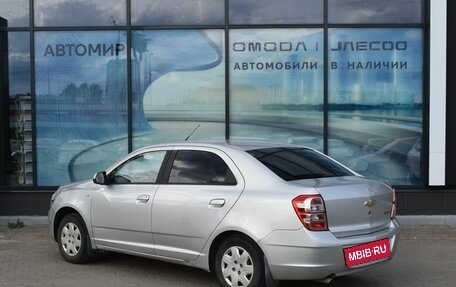 Chevrolet Cobalt II, 2013 год, 380 000 рублей, 7 фотография